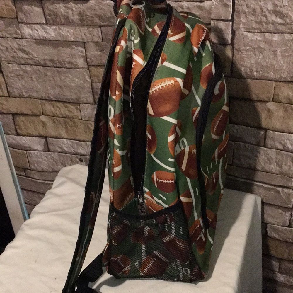 Football Life NGIL Backpack - Picture 4 of 10